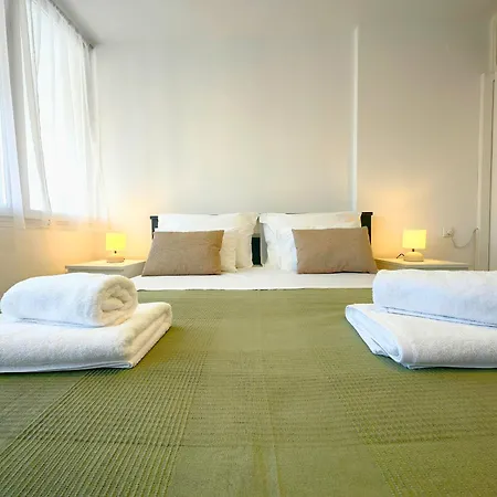 With Balcony In Apartment *