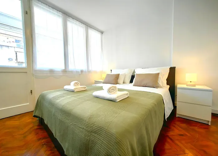 With Balcony In 아파트